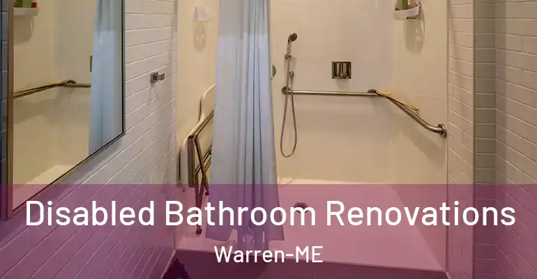 inner Bathroom imggen Disabled Bathroom Renovations Warren-ME