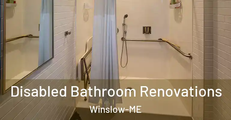 inner Bathroom imggen Disabled Bathroom Renovations Winslow-ME