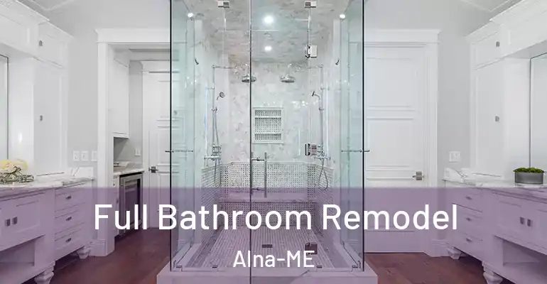 inner Bathroom imggen Full Bathroom Remodel Alna-ME