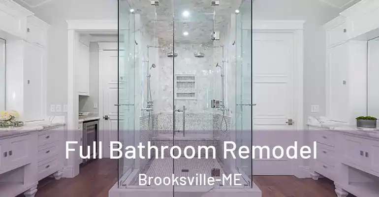 inner Bathroom imggen Full Bathroom Remodel Brooksville-ME