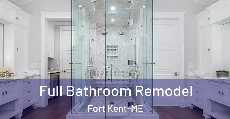 inner Bathroom imggen Full Bathroom Remodel Fort Kent-ME