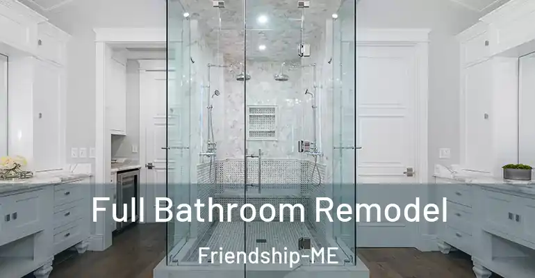 inner Bathroom imggen Full Bathroom Remodel Friendship-ME