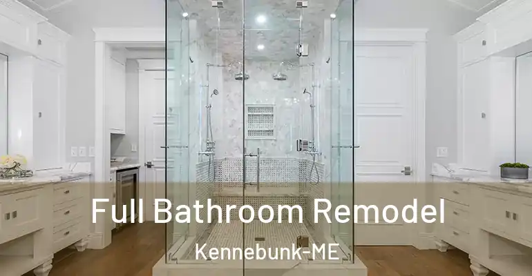 inner Bathroom imggen Full Bathroom Remodel Kennebunk-ME