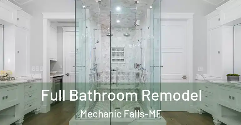 inner Bathroom imggen Full Bathroom Remodel Mechanic Falls-ME