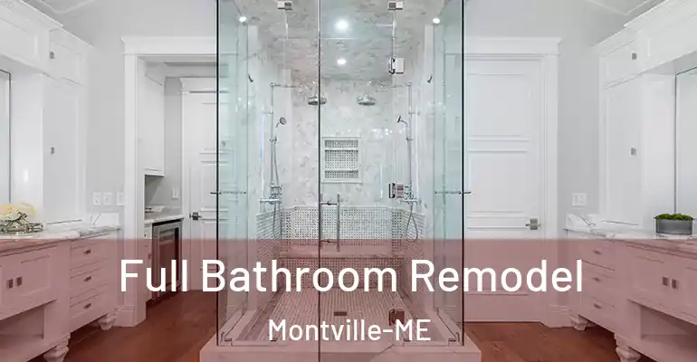 inner Bathroom imggen Full Bathroom Remodel Montville-ME