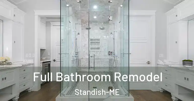inner Bathroom imggen Full Bathroom Remodel Standish-ME
