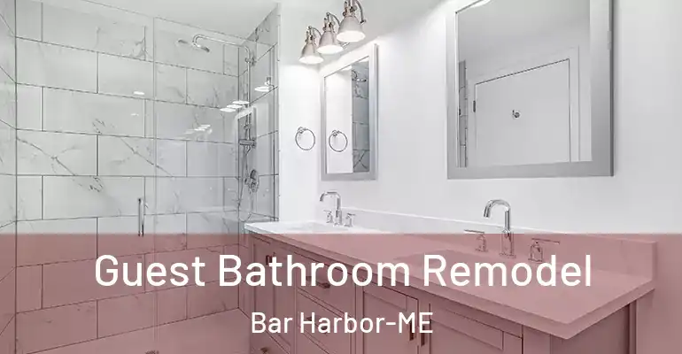 inner Bathroom imggen Guest Bathroom Remodel Bar Harbor-ME