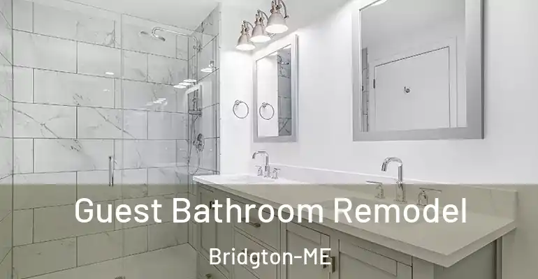 inner Bathroom imggen Guest Bathroom Remodel Bridgton-ME