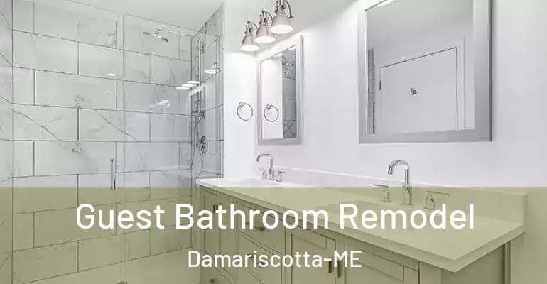 inner Bathroom imggen Guest Bathroom Remodel Damariscotta-ME