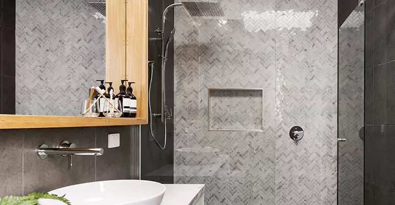 Bathroom Renovations Service in Portland, ME