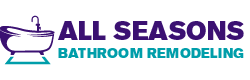 All Seasons Bathroom Remodeling