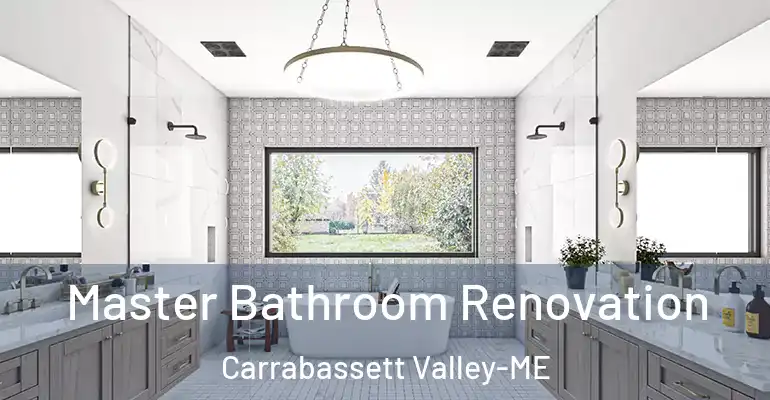 inner Bathroom imggen Master Bathroom Renovation Carrabassett Valley-ME