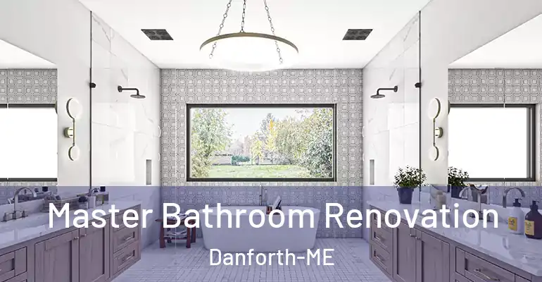 inner Bathroom imggen Master Bathroom Renovation Danforth-ME
