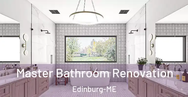 inner Bathroom imggen Master Bathroom Renovation Edinburg-ME