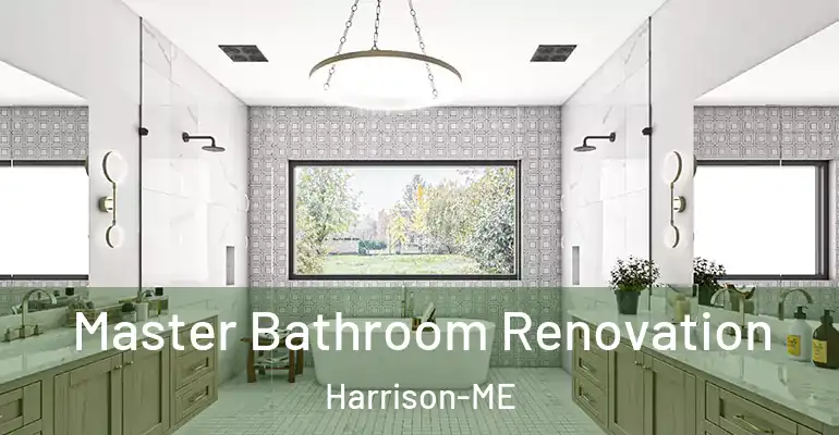 inner Bathroom imggen Master Bathroom Renovation Harrison-ME