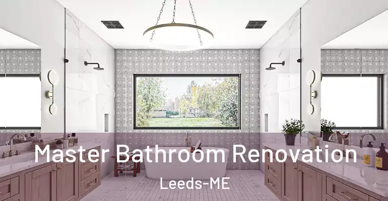 inner Bathroom imggen Master Bathroom Renovation Leeds-ME