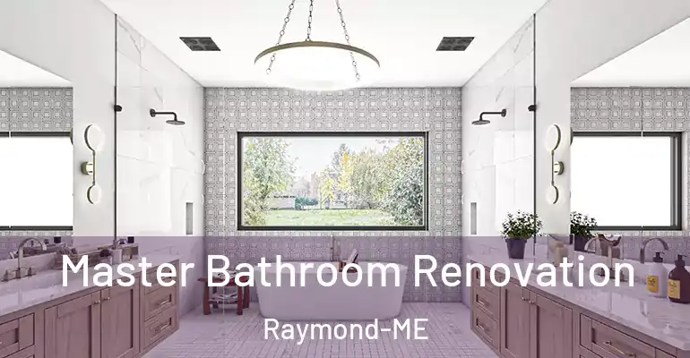 inner Bathroom imggen Master Bathroom Renovation Raymond-ME