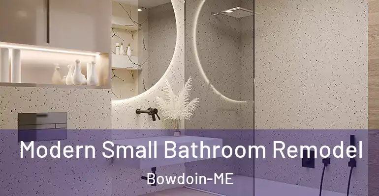 inner Bathroom imggen Modern Small Bathroom Remodel Bowdoin-ME