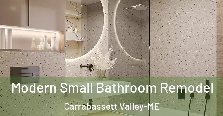 inner Bathroom imggen Modern Small Bathroom Remodel Carrabassett Valley-ME