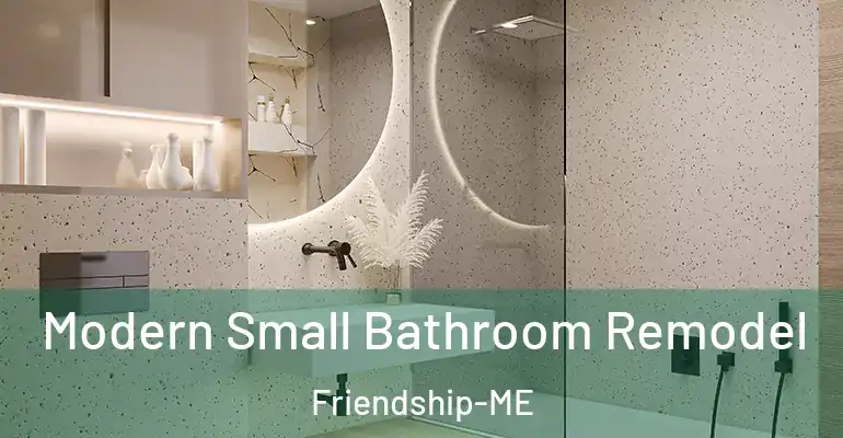 inner Bathroom imggen Modern Small Bathroom Remodel Friendship-ME
