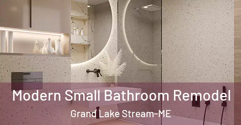 inner Bathroom imggen Modern Small Bathroom Remodel Grand Lake Stream-ME