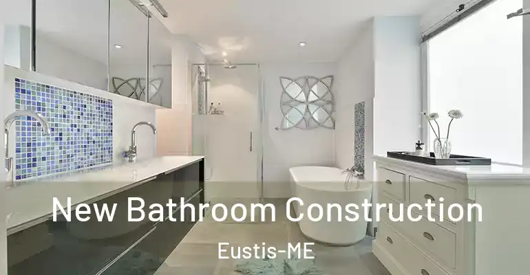 inner Bathroom imggen New Bathroom Construction Eustis-ME