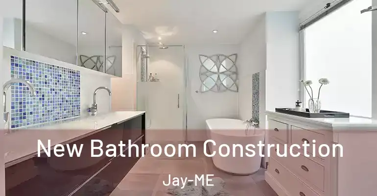 inner Bathroom imggen New Bathroom Construction Jay-ME
