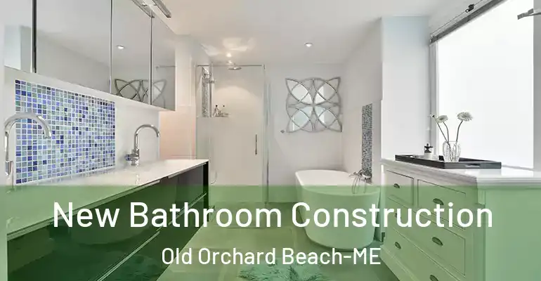 inner Bathroom imggen New Bathroom Construction Old Orchard Beach-ME