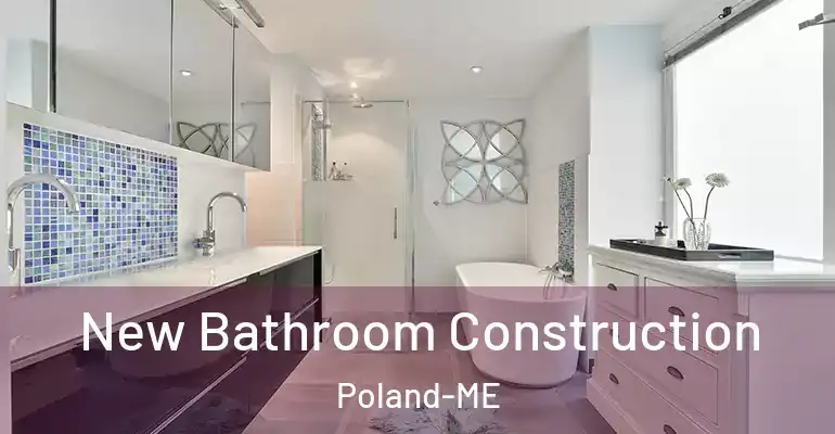 inner Bathroom imggen New Bathroom Construction Poland-ME