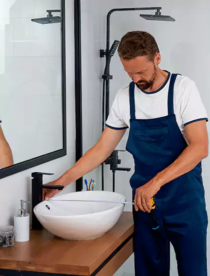 Your Trusted 10x10 Bathroom Remodel Specialists in Portland, ME