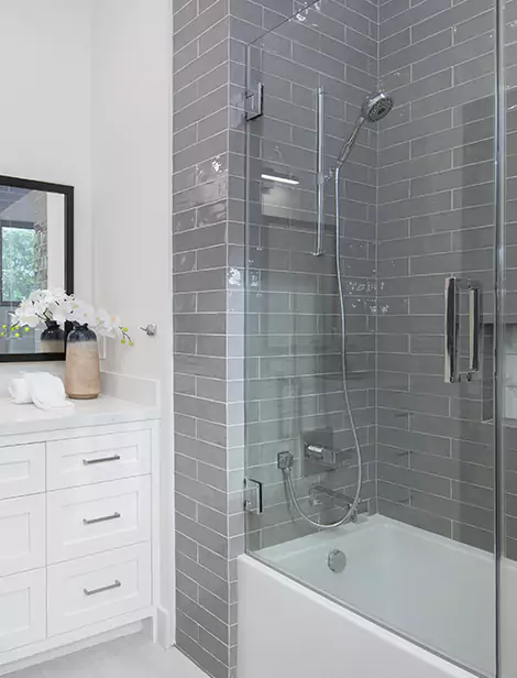 Your Trusted Bathroom Remodeling Company in Portland, ME