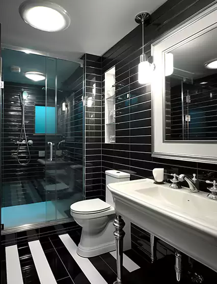 Your Trusted Bathroom Remodeling Company in Farmington, ME