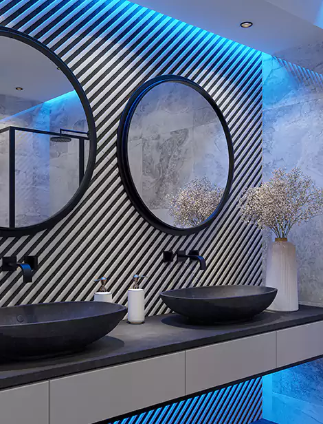 Expert Bathroom Upgrade Company: Your Trusted Partner for Modern Improvements in Portland, ME