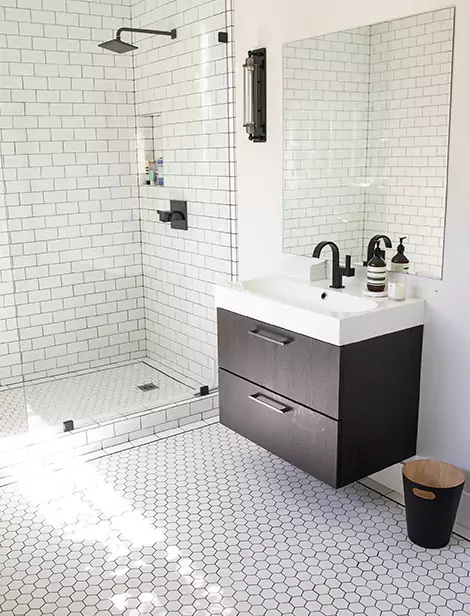 Your Trusted Full Bathroom Remodel Specialists in Portland, ME