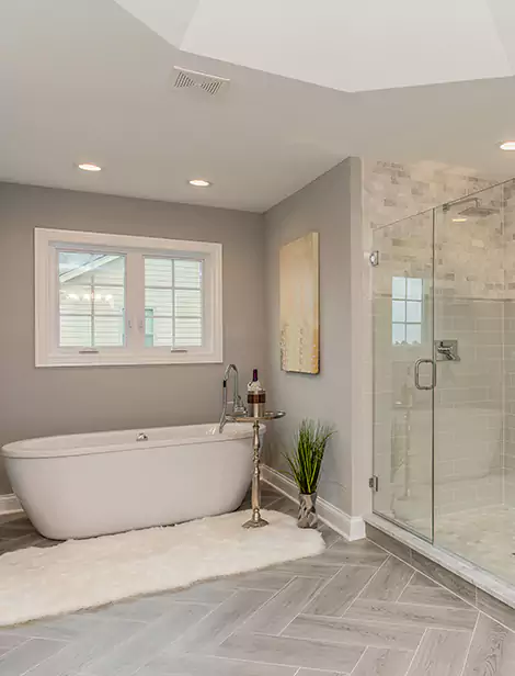 Expert Master Bathroom Renovation Company in Portland, ME: Your Trusted Local Remodeling Partner