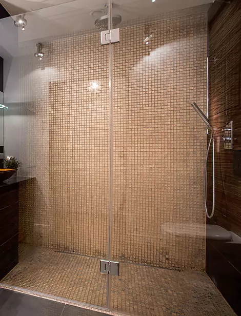 Expert Tile Shower Remodel Company in Portland, ME: Your Trusted Bathroom Upgrade Partner