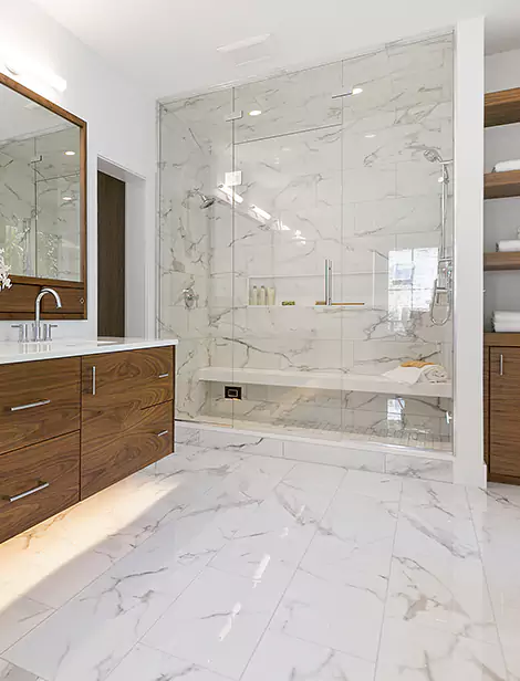 Expert Tub to Shower Conversion Company: Your Trusted Partner for Safe Bathroom Upgrades in Portland, ME