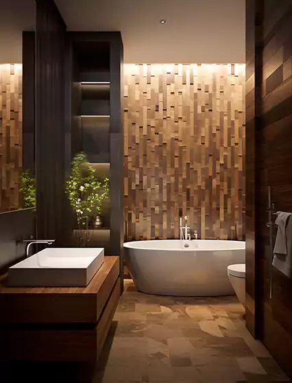 Expert Whole Bathroom Remodel Company: Your Trusted Partner for Full-Space Upgrades in Portland, ME