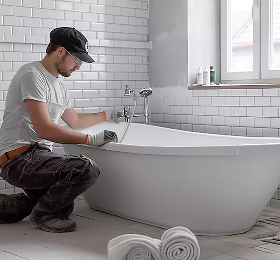 Why Choose All Seasons Bathroom Remodeling for Quality Bathtub Remodeling Services in Portland, ME?