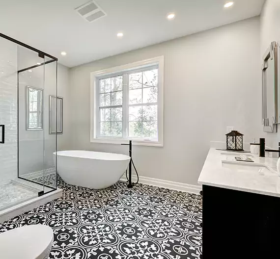 Why Choose All Seasons Bathroom Remodeling for Quality Bathroom Renovations in Portland, ME?