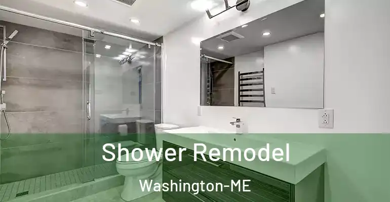 inner Bathroom imggen Shower Remodel Washington-ME