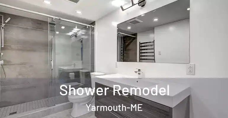inner Bathroom imggen Shower Remodel Yarmouth-ME