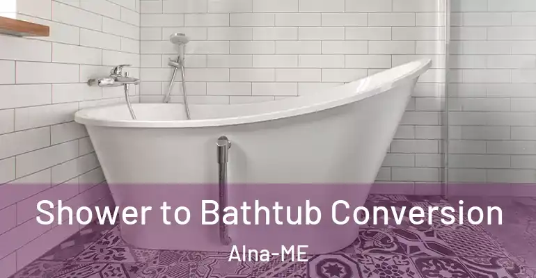 inner Bathroom imggen Shower to Bathtub Conversion Alna-ME