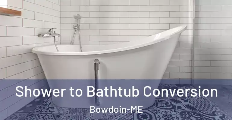 inner Bathroom imggen Shower to Bathtub Conversion Bowdoin-ME