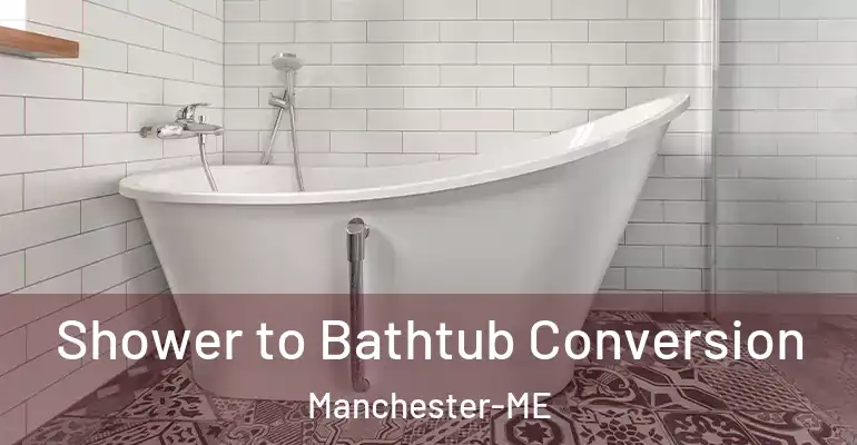 inner Bathroom imggen Shower to Bathtub Conversion Manchester-ME