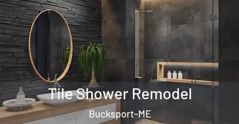 inner Bathroom imggen Tile Shower Remodel Bucksport-ME