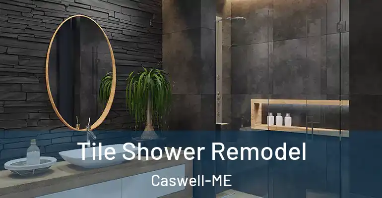 inner Bathroom imggen Tile Shower Remodel Caswell-ME