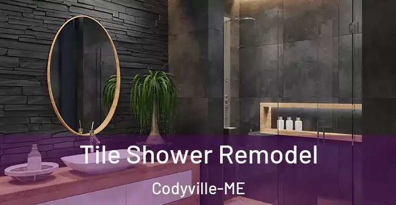 inner Bathroom imggen Tile Shower Remodel Codyville-ME