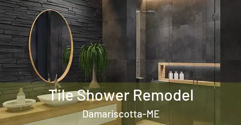 inner Bathroom imggen Tile Shower Remodel Damariscotta-ME
