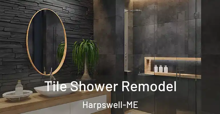 inner Bathroom imggen Tile Shower Remodel Harpswell-ME